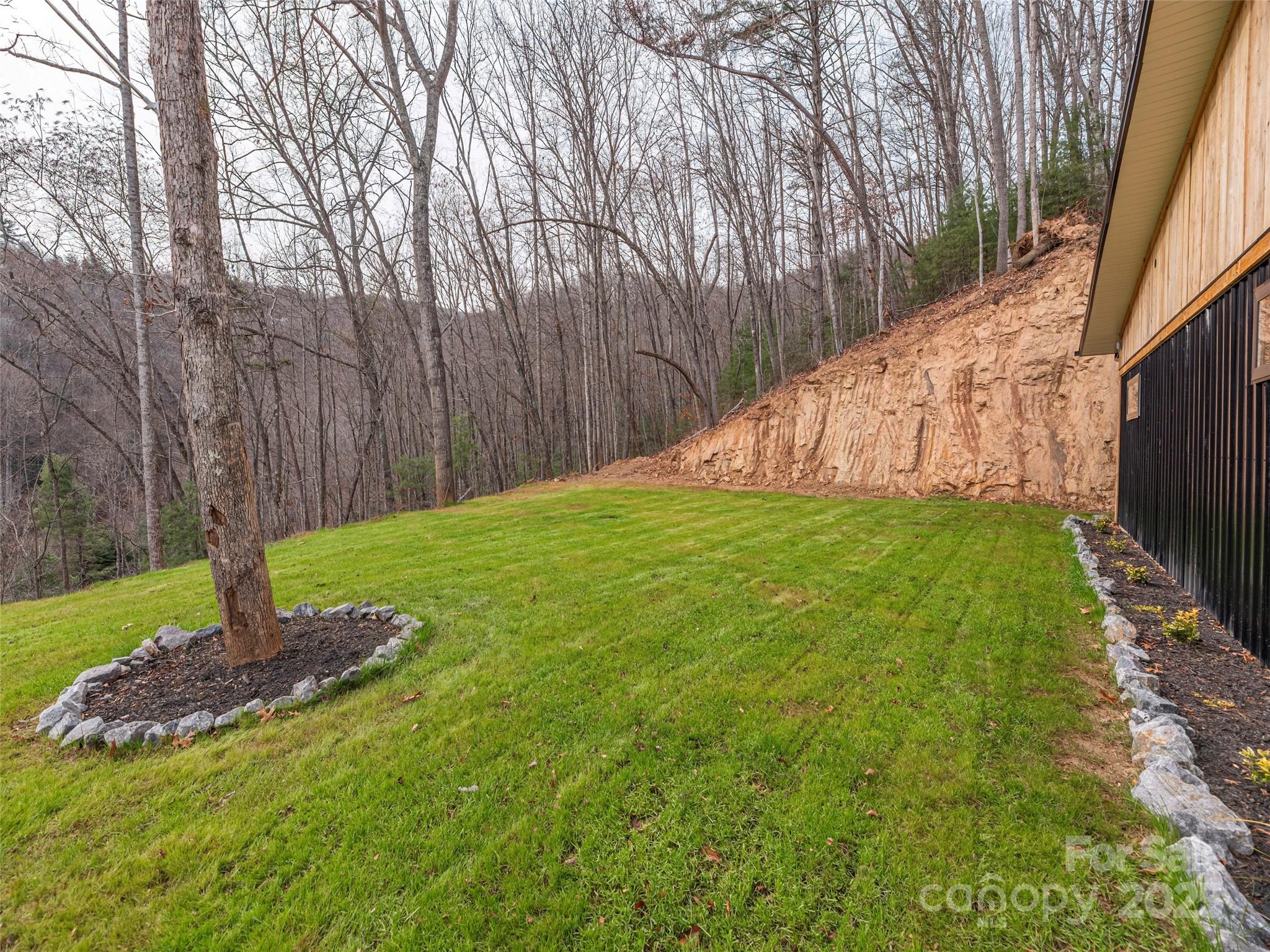 55 Dean Riddle Drive Waynesville NC 28785