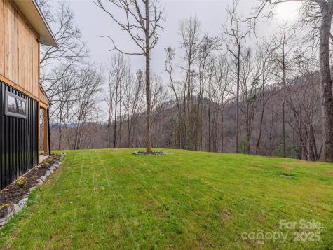 55 Dean Riddle Drive Waynesville NC 28785