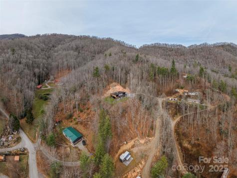 55 Dean Riddle Drive Waynesville NC 28785