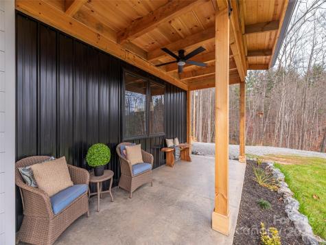 55 Dean Riddle Drive Waynesville NC 28785