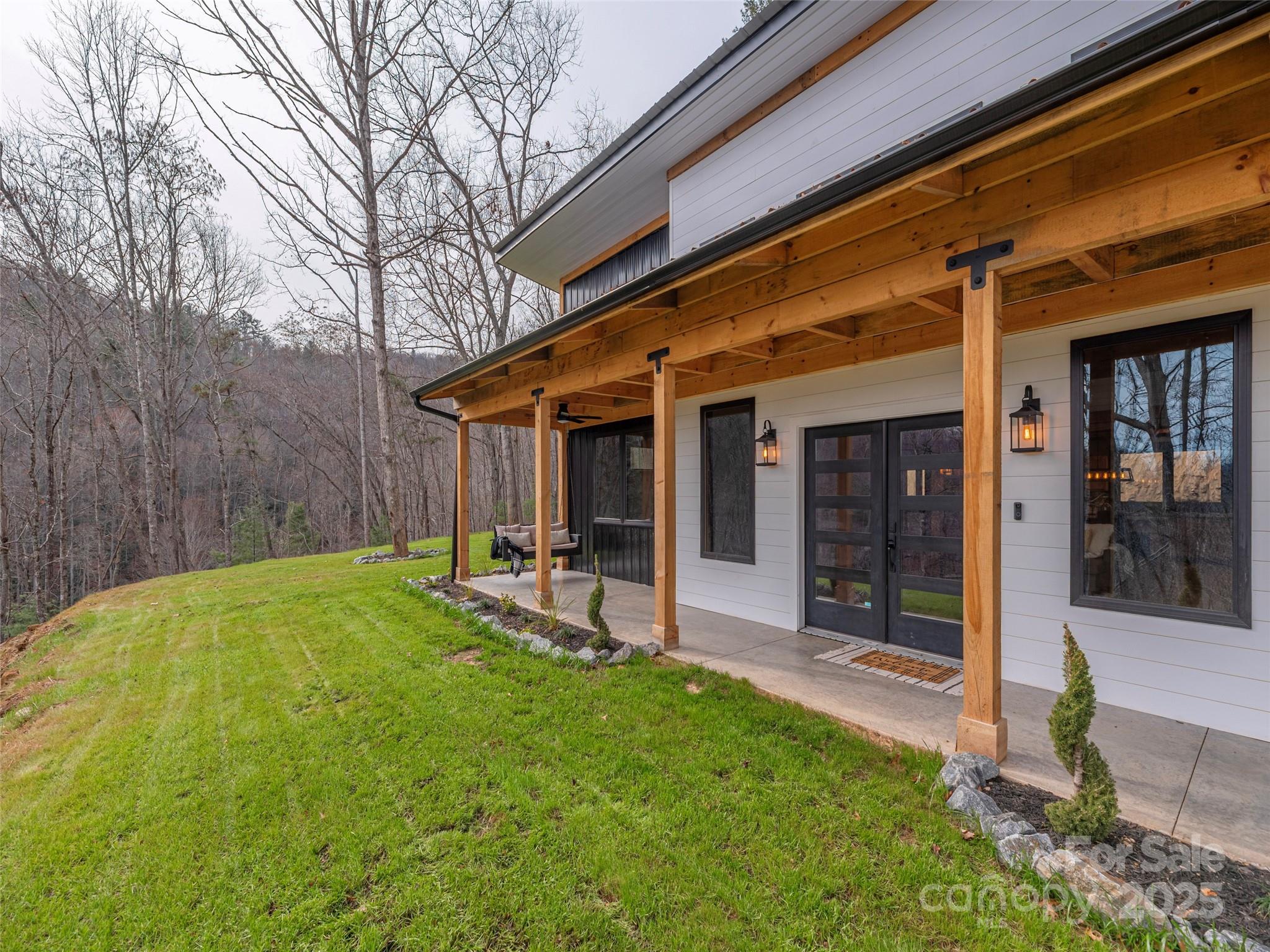 55 Dean Riddle Drive Waynesville NC 28785