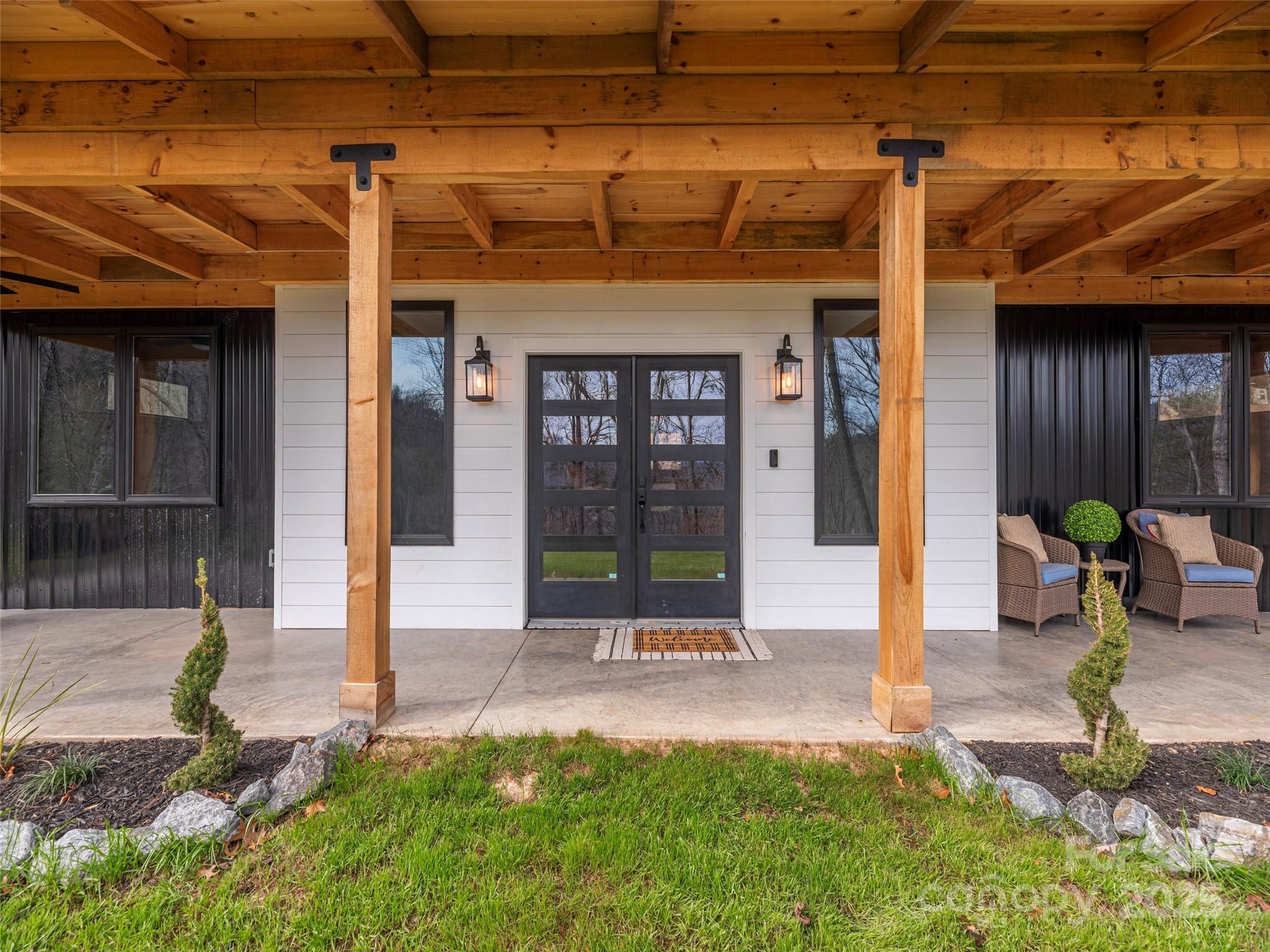 55 Dean Riddle Drive Waynesville NC 28785