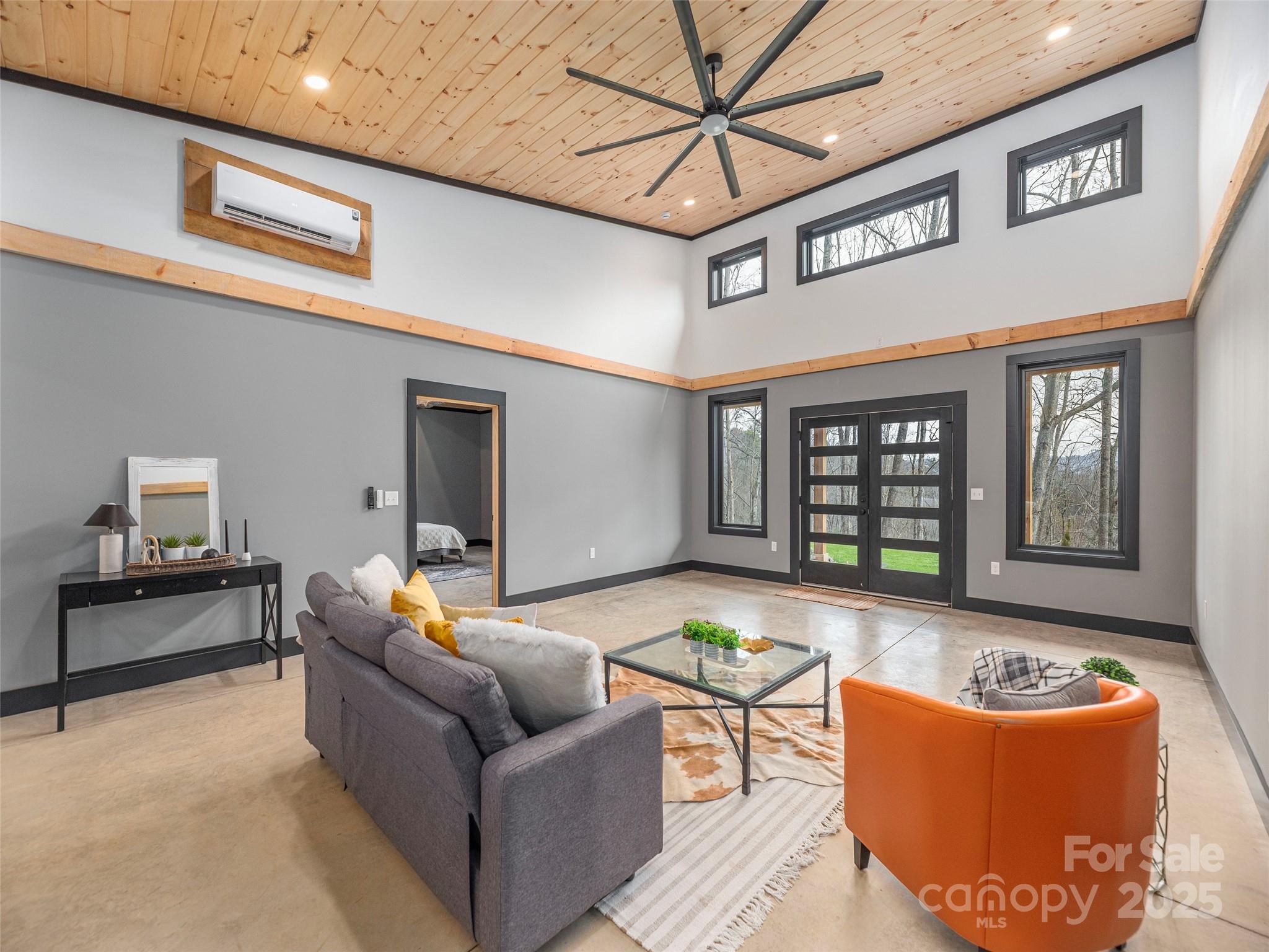 55 Dean Riddle Drive Waynesville NC 28785