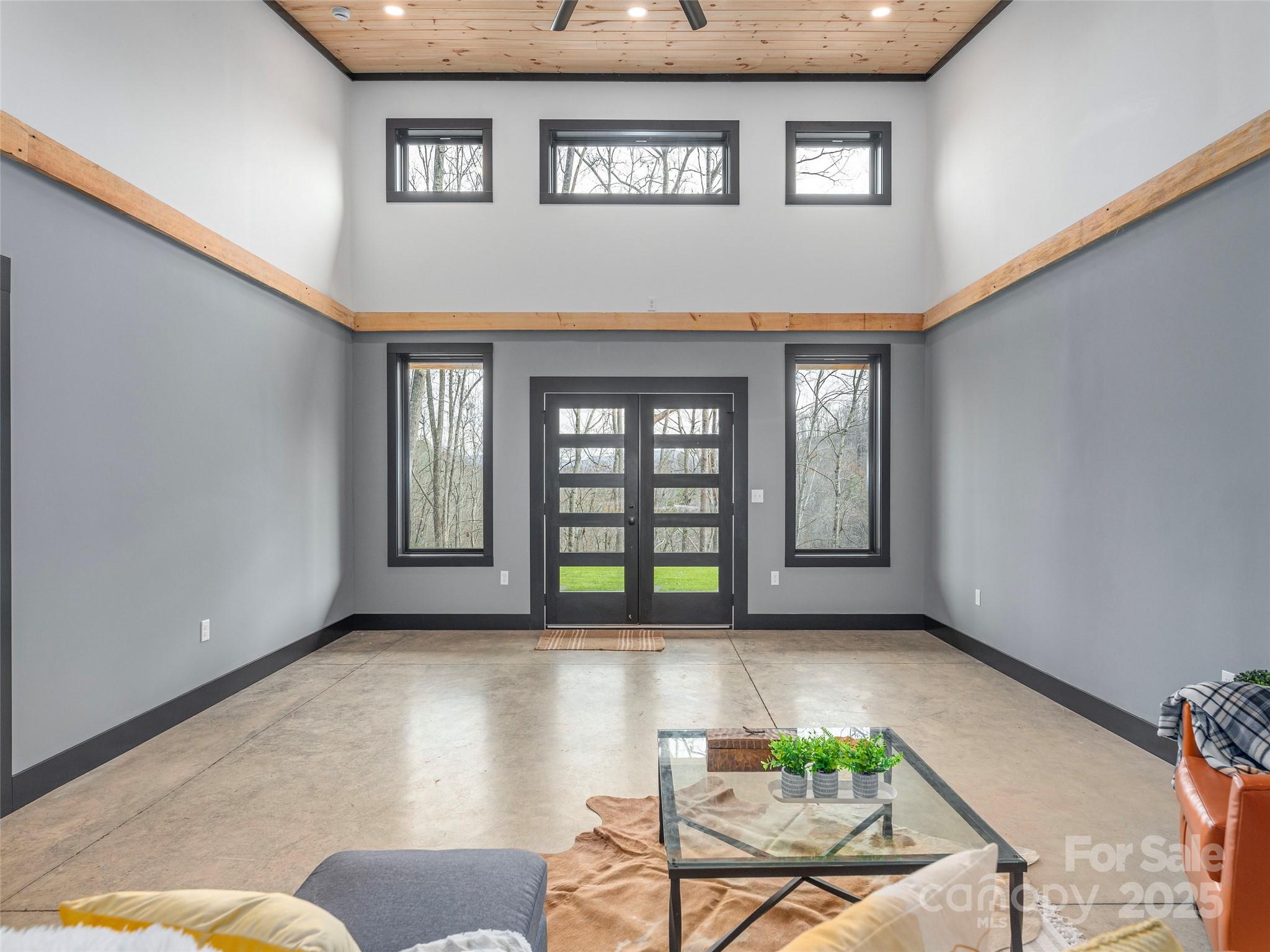 55 Dean Riddle Drive Waynesville NC 28785