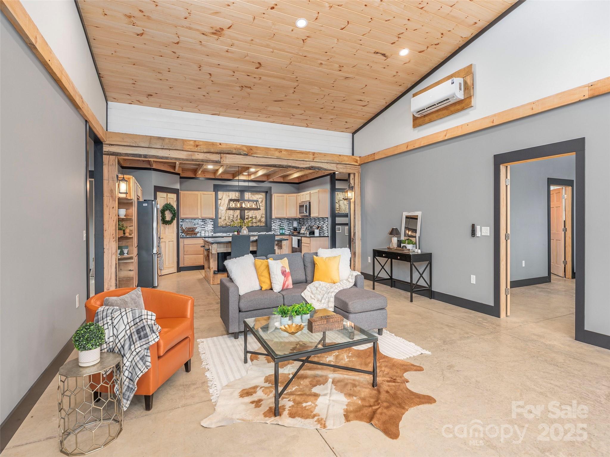 55 Dean Riddle Drive Waynesville NC 28785