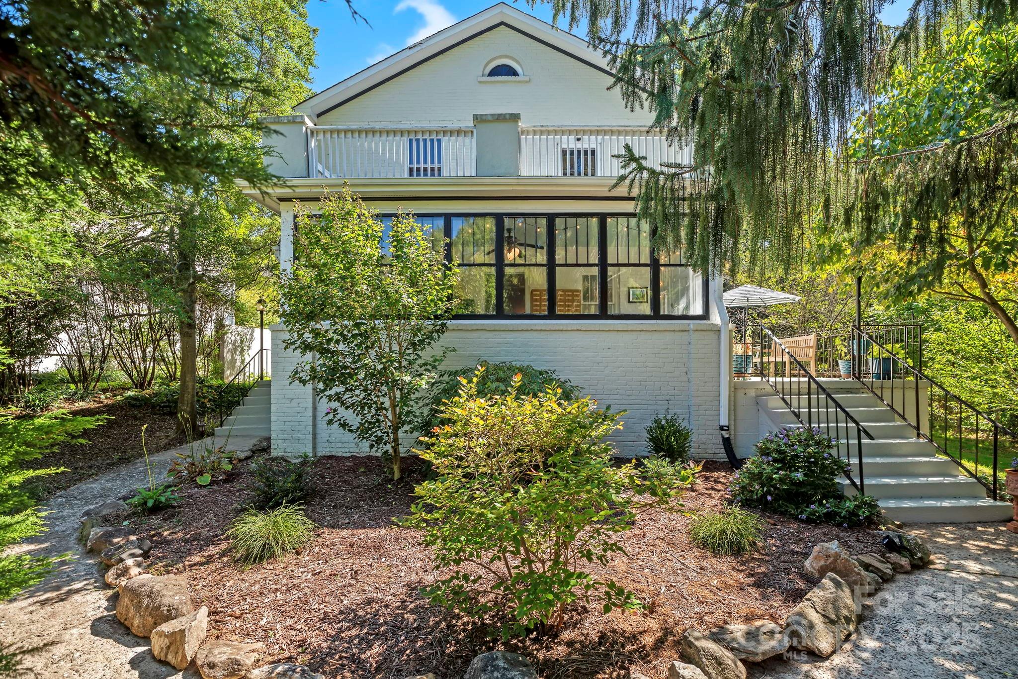 75 Lakewood Drive Asheville NC 28803