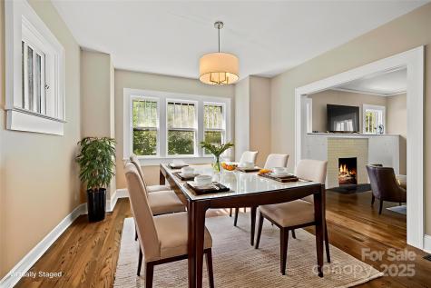 75 Lakewood Drive Asheville NC 28803