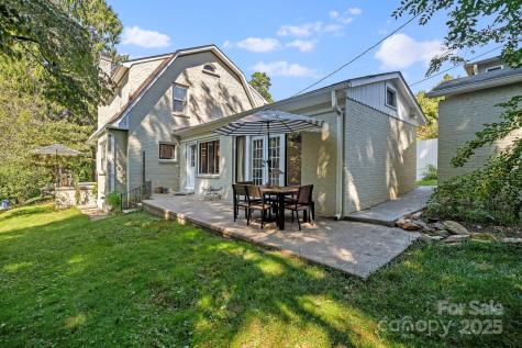 75 Lakewood Drive Asheville NC 28803
