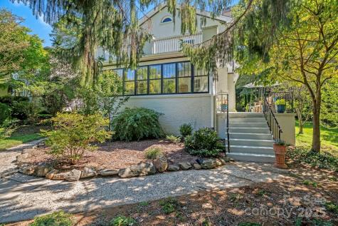 75 Lakewood Drive Asheville NC 28803