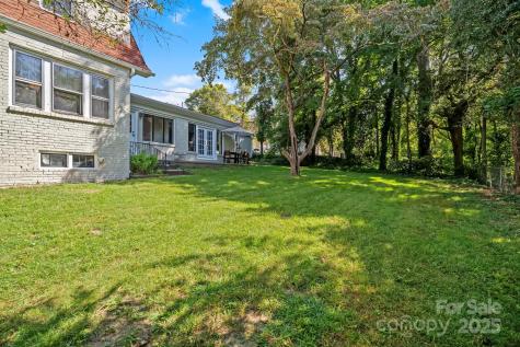 75 Lakewood Drive Asheville NC 28803