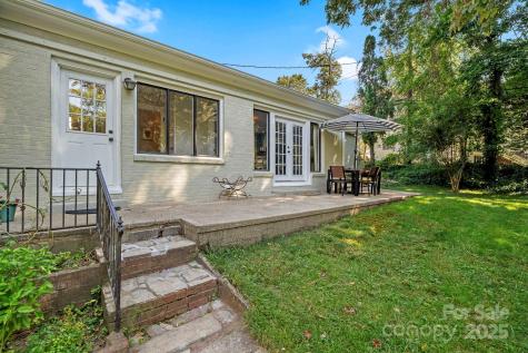 75 Lakewood Drive Asheville NC 28803