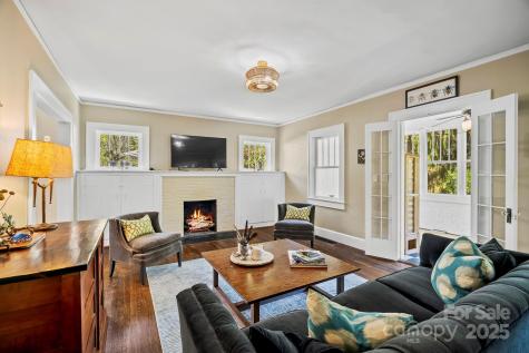 75 Lakewood Drive Asheville NC 28803