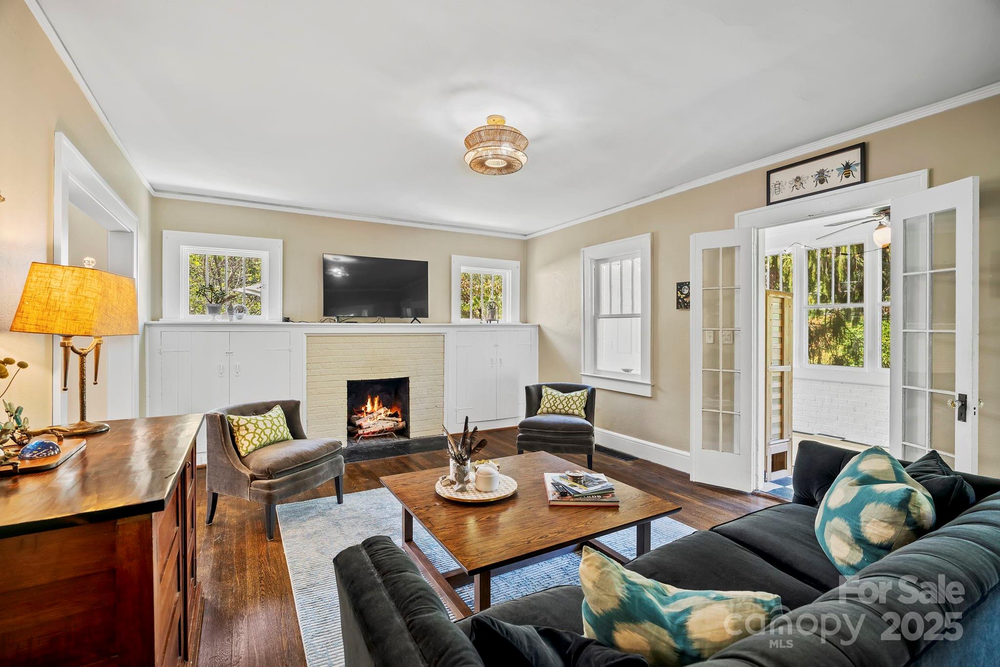 75 Lakewood Drive Asheville NC 28803