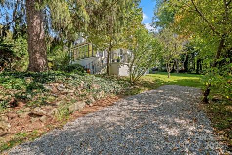 75 Lakewood Drive Asheville NC 28803