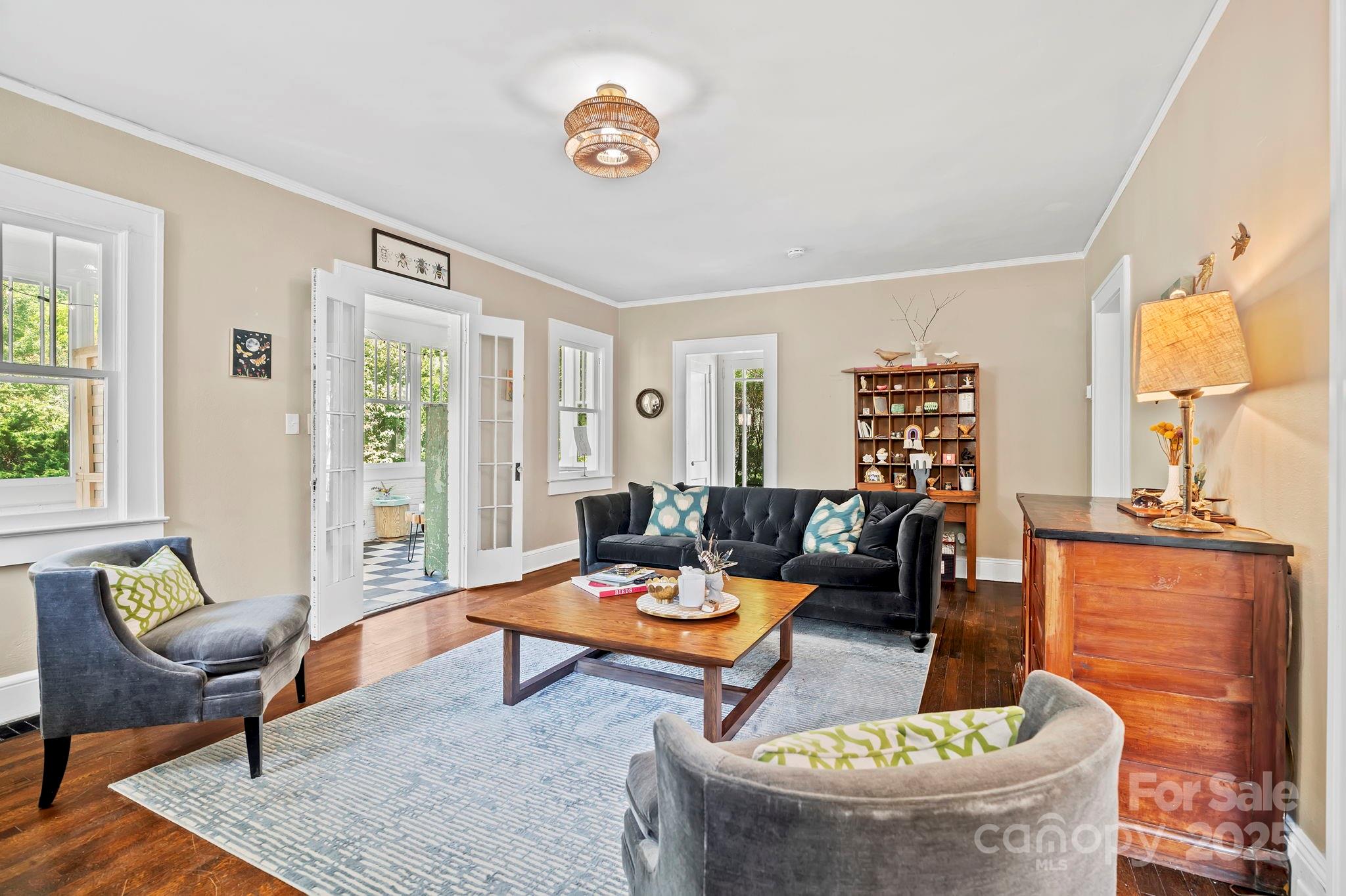 75 Lakewood Drive Asheville NC 28803