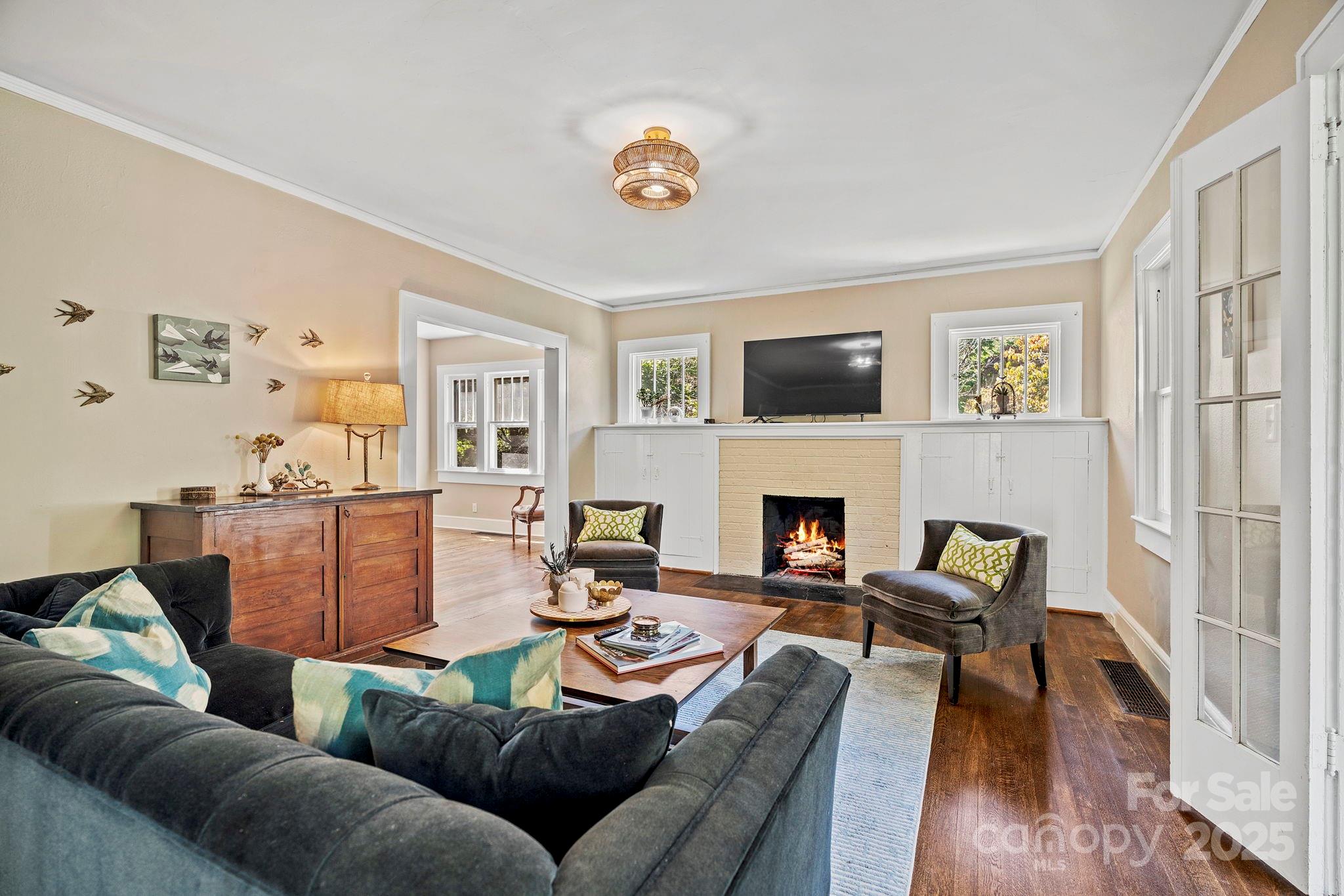 75 Lakewood Drive Asheville NC 28803