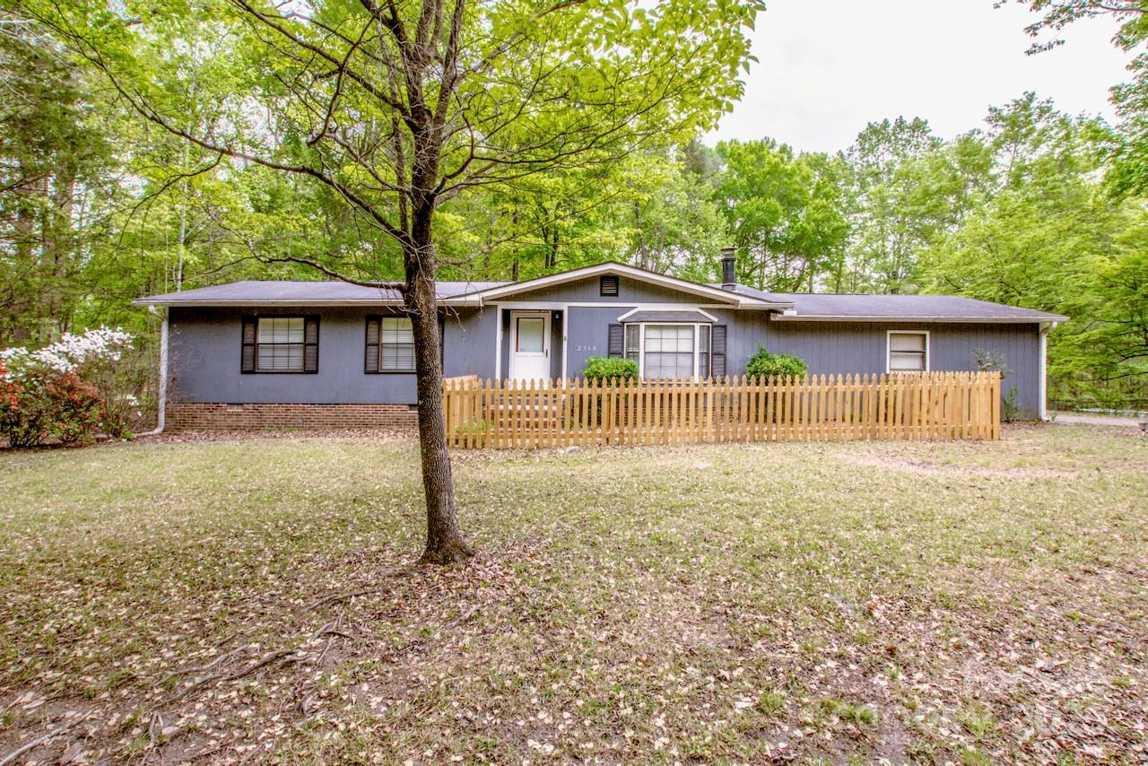 2144 Newhart Road Charlotte NC 28214
