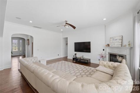 7405 Spice Bush Court Waxhaw NC 28173