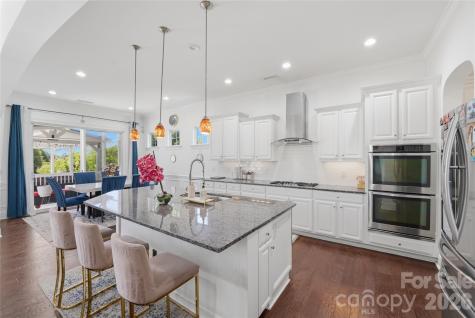 7405 Spice Bush Court Waxhaw NC 28173