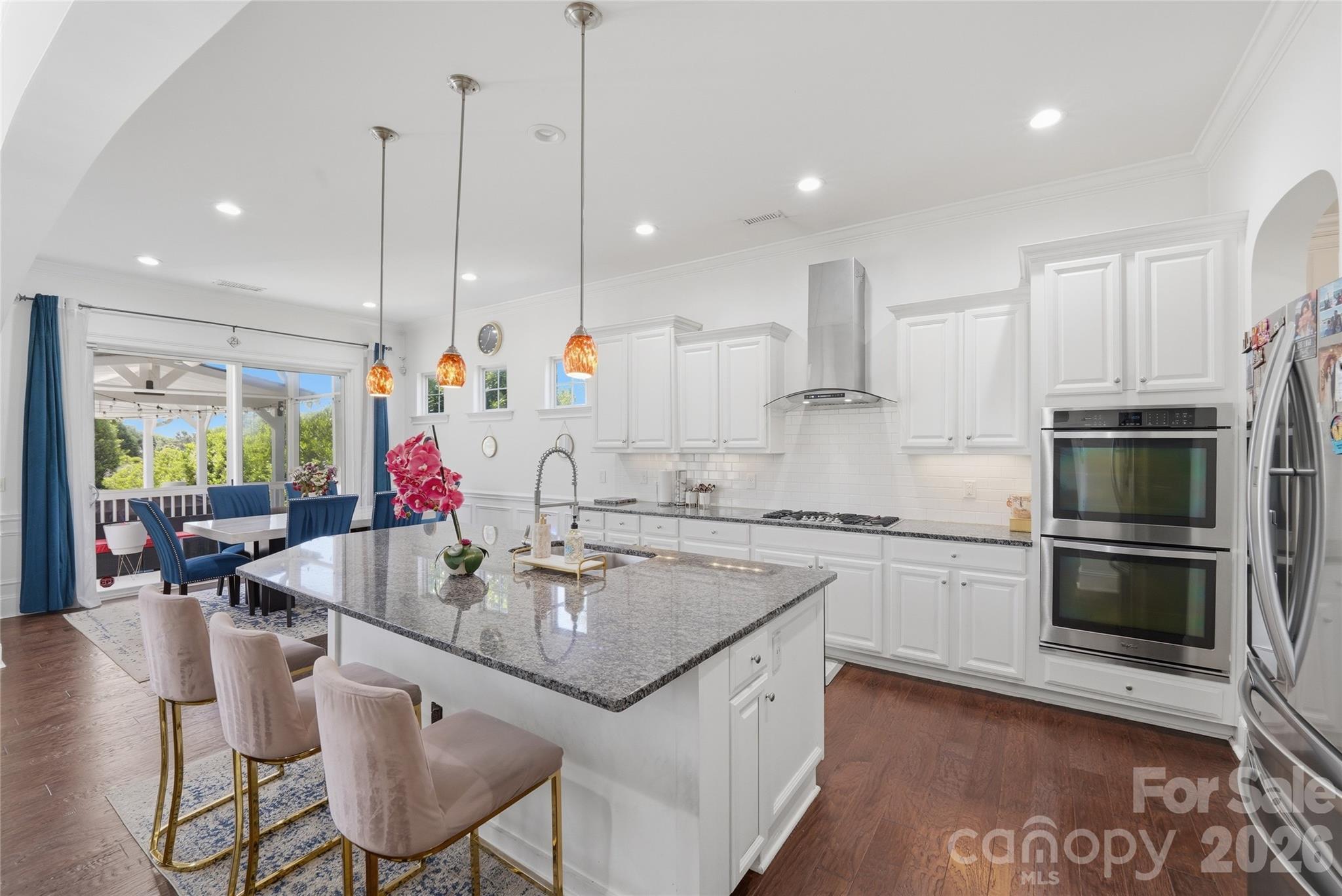 7405 Spice Bush Court Waxhaw NC 28173