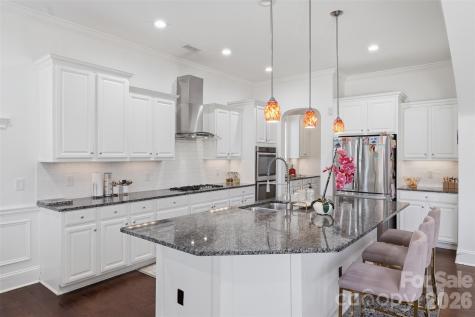 7405 Spice Bush Court Waxhaw NC 28173