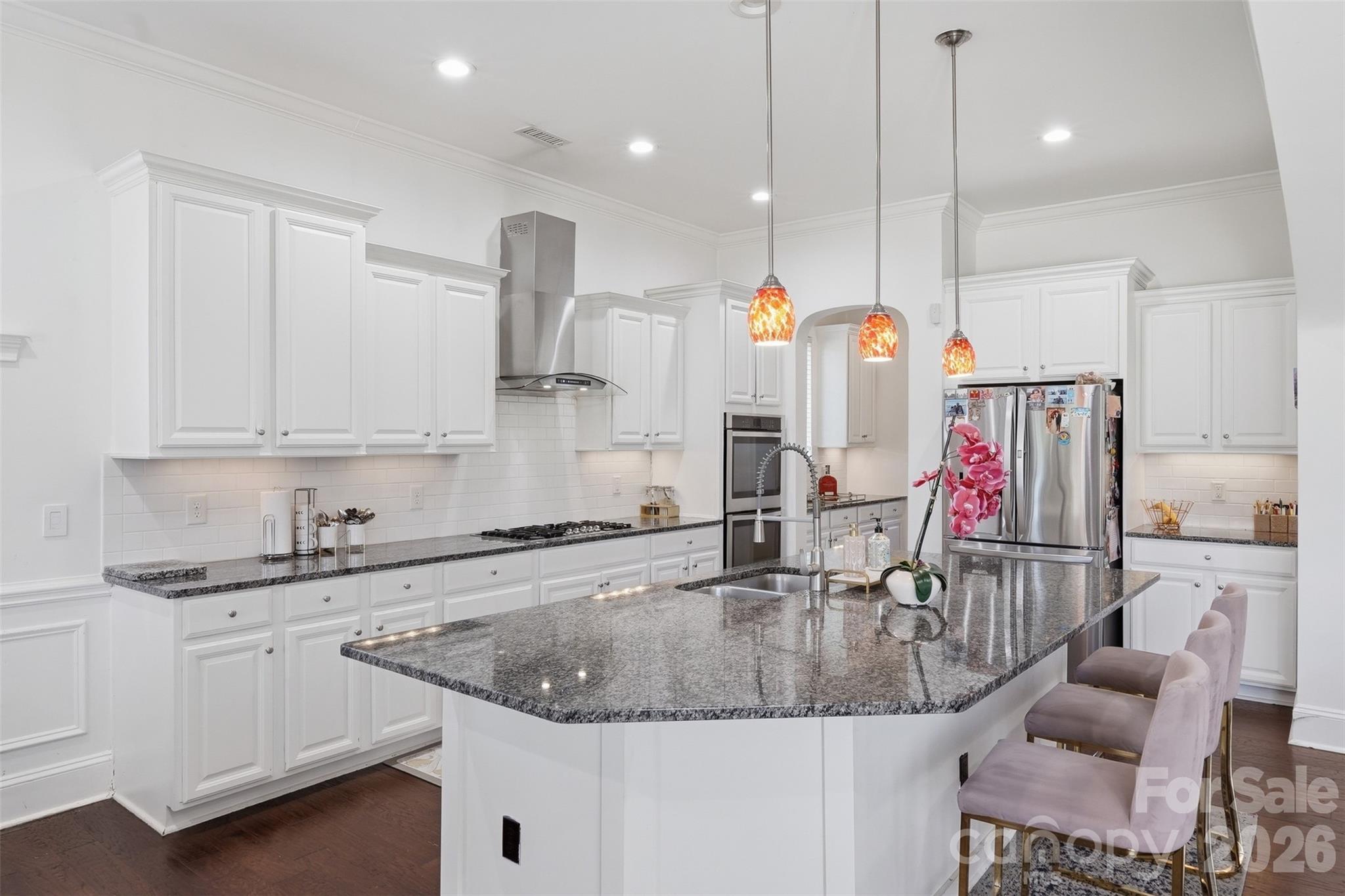 7405 Spice Bush Court Waxhaw NC 28173