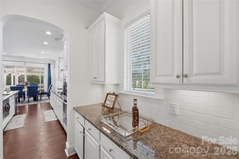 7405 Spice Bush Court Waxhaw NC 28173