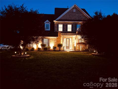 7405 Spice Bush Court Waxhaw NC 28173