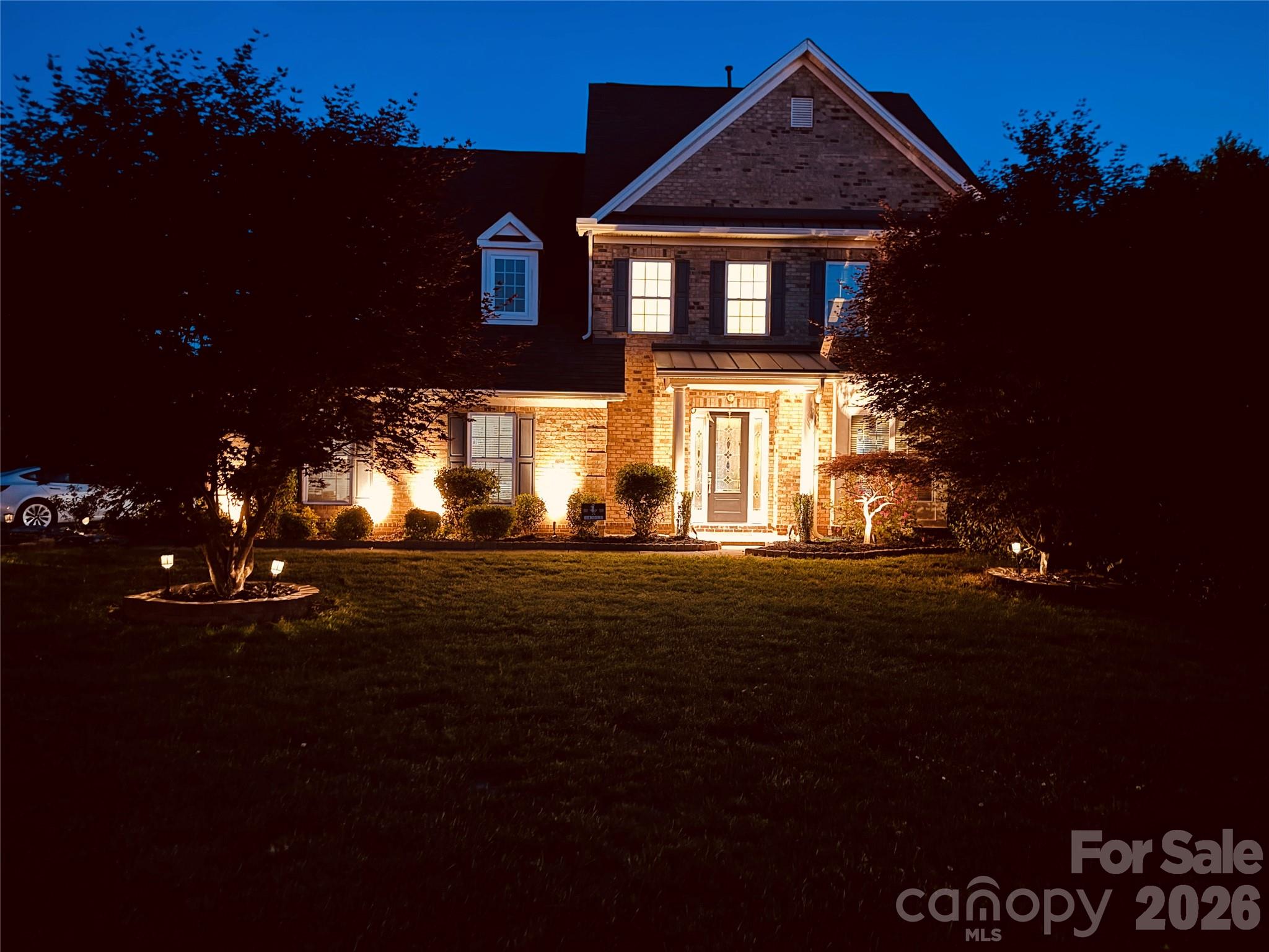 7405 Spice Bush Court Waxhaw NC 28173