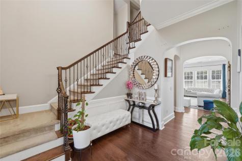 7405 Spice Bush Court Waxhaw NC 28173
