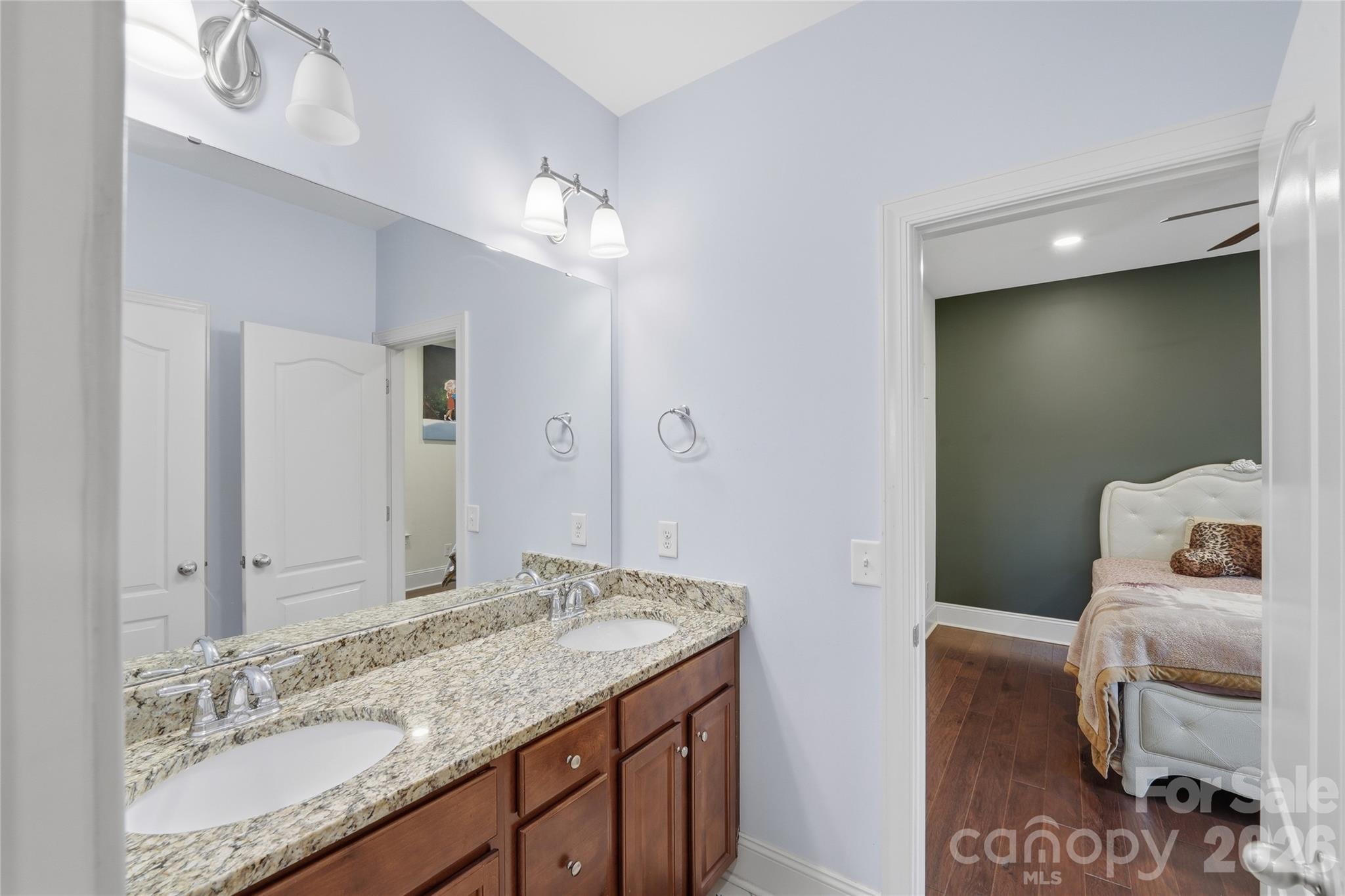 7405 Spice Bush Court Waxhaw NC 28173