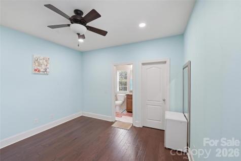 7405 Spice Bush Court Waxhaw NC 28173