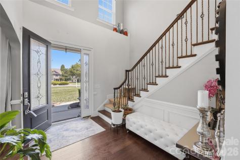 7405 Spice Bush Court Waxhaw NC 28173