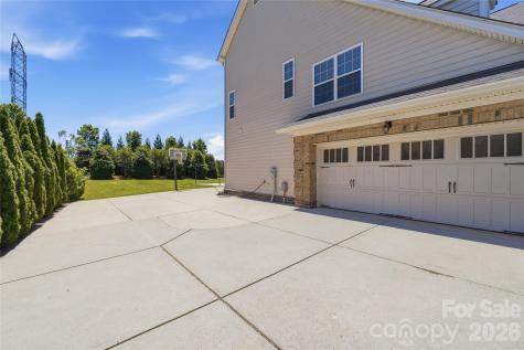 7405 Spice Bush Court Waxhaw NC 28173