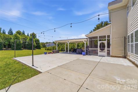 7405 Spice Bush Court Waxhaw NC 28173