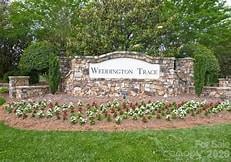 7405 Spice Bush Court Waxhaw NC 28173