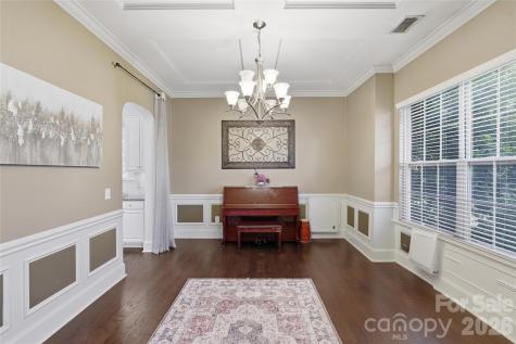 7405 Spice Bush Court Waxhaw NC 28173