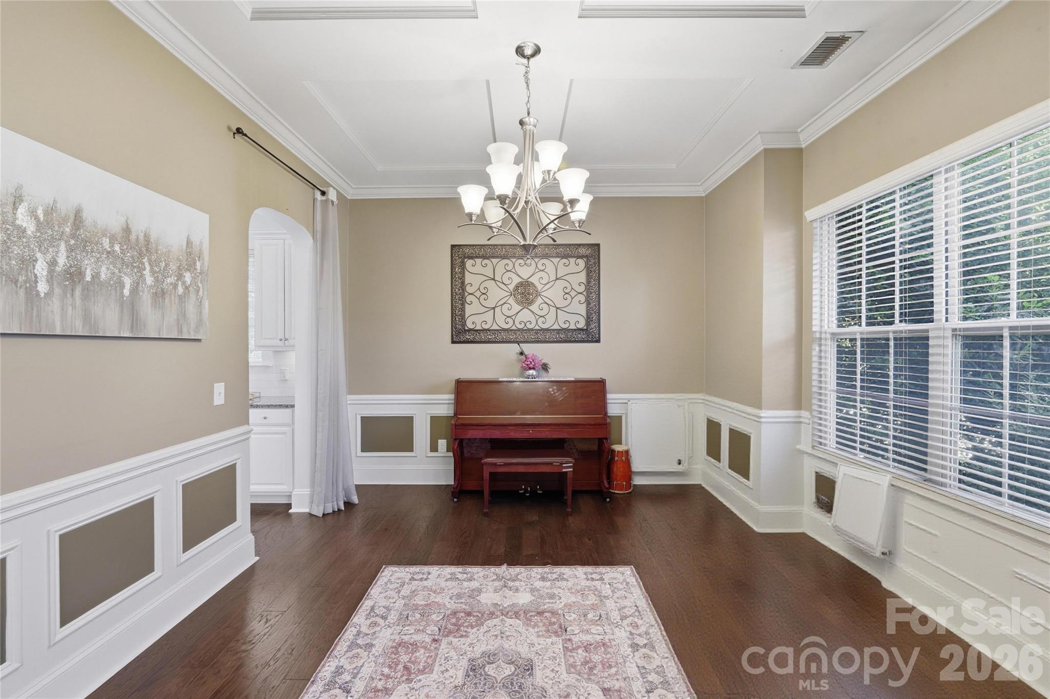 7405 Spice Bush Court Waxhaw NC 28173