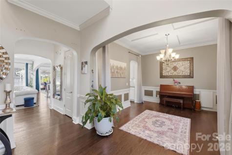 7405 Spice Bush Court Waxhaw NC 28173