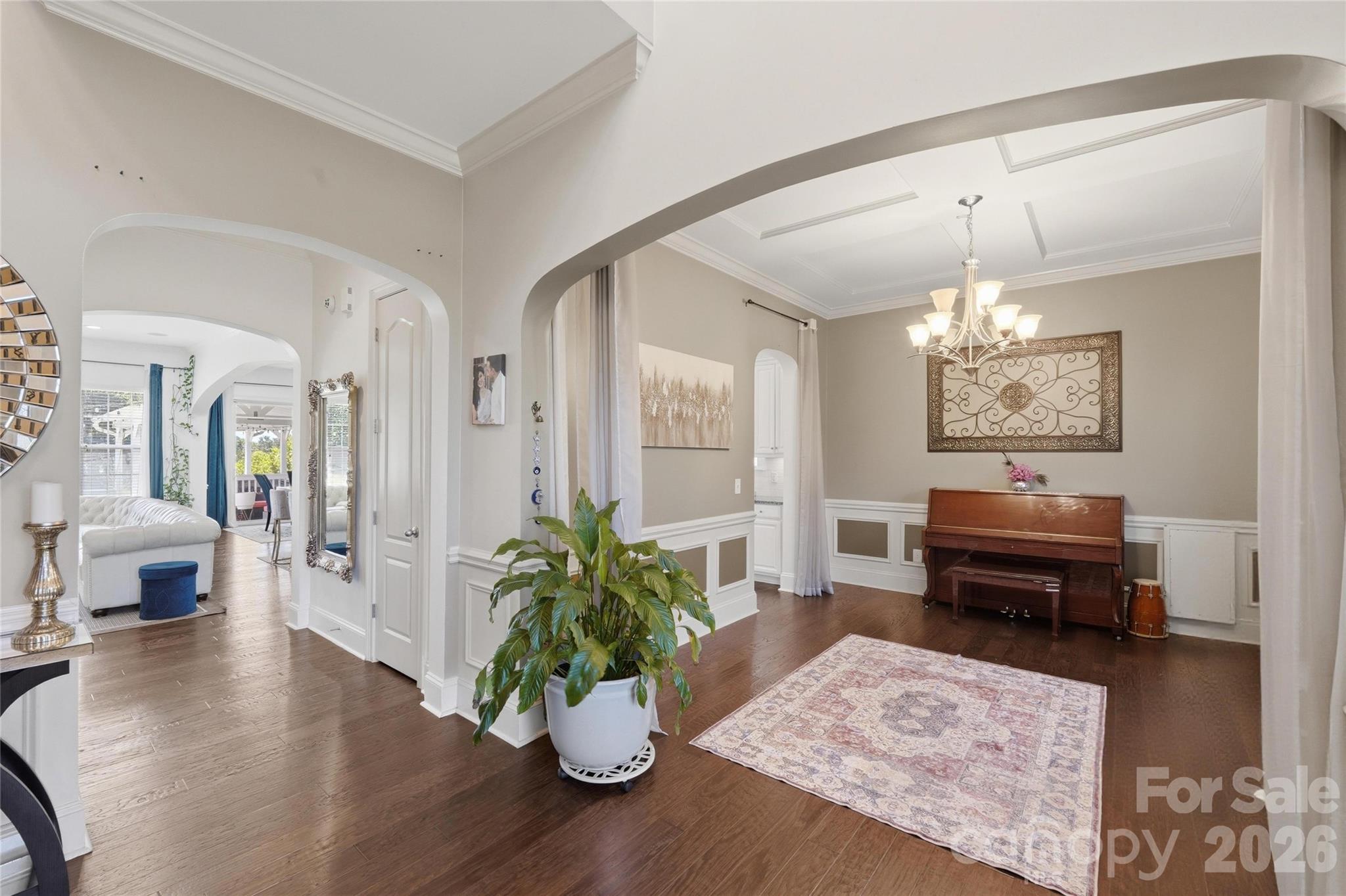 7405 Spice Bush Court Waxhaw NC 28173