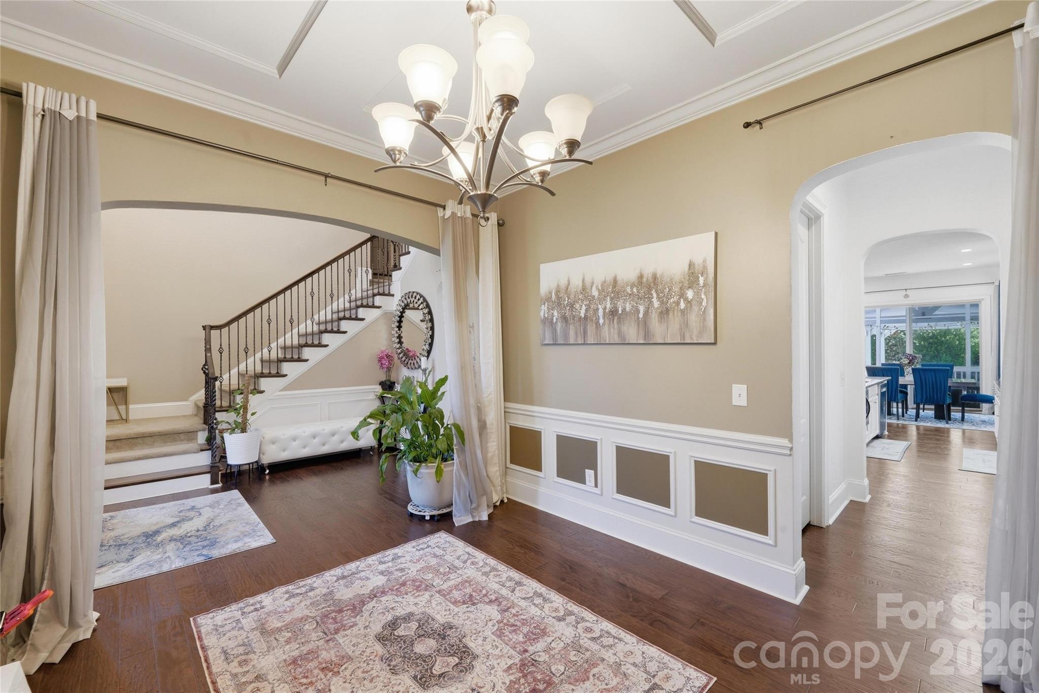 7405 Spice Bush Court Waxhaw NC 28173