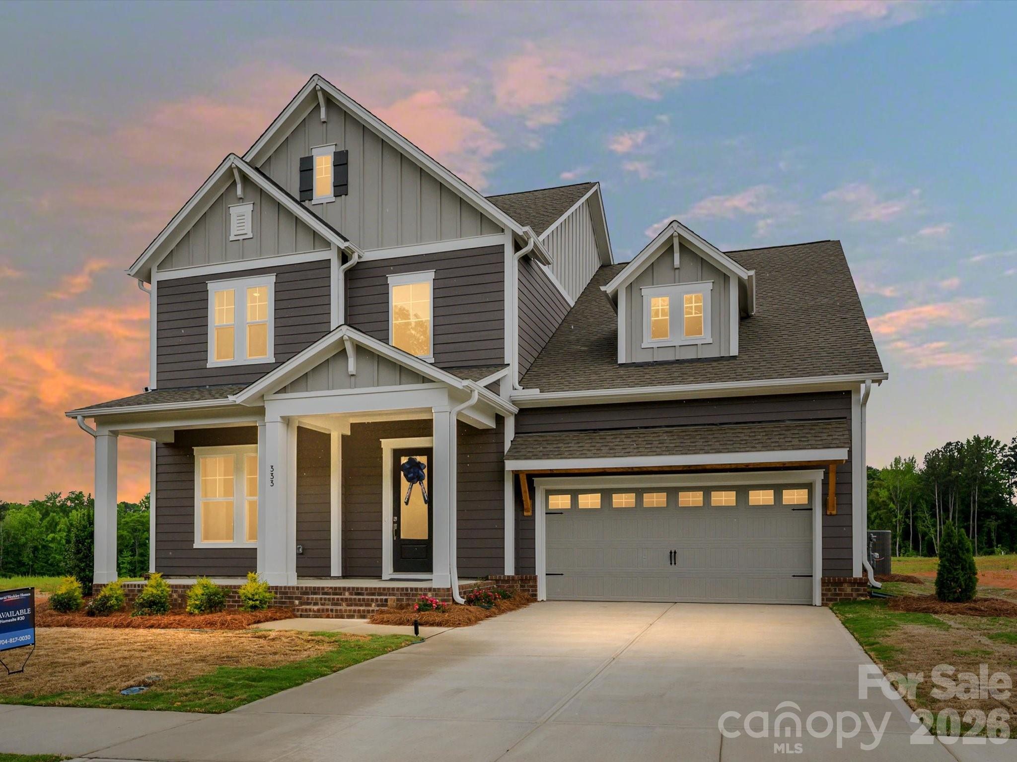333 Portree Street Rock Hill SC 29732