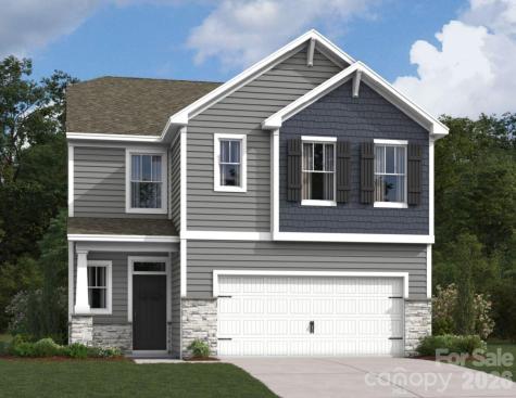 1481 Kate Cecil Way York SC 29745