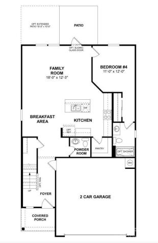 1481 Kate Cecil Way York SC 29745