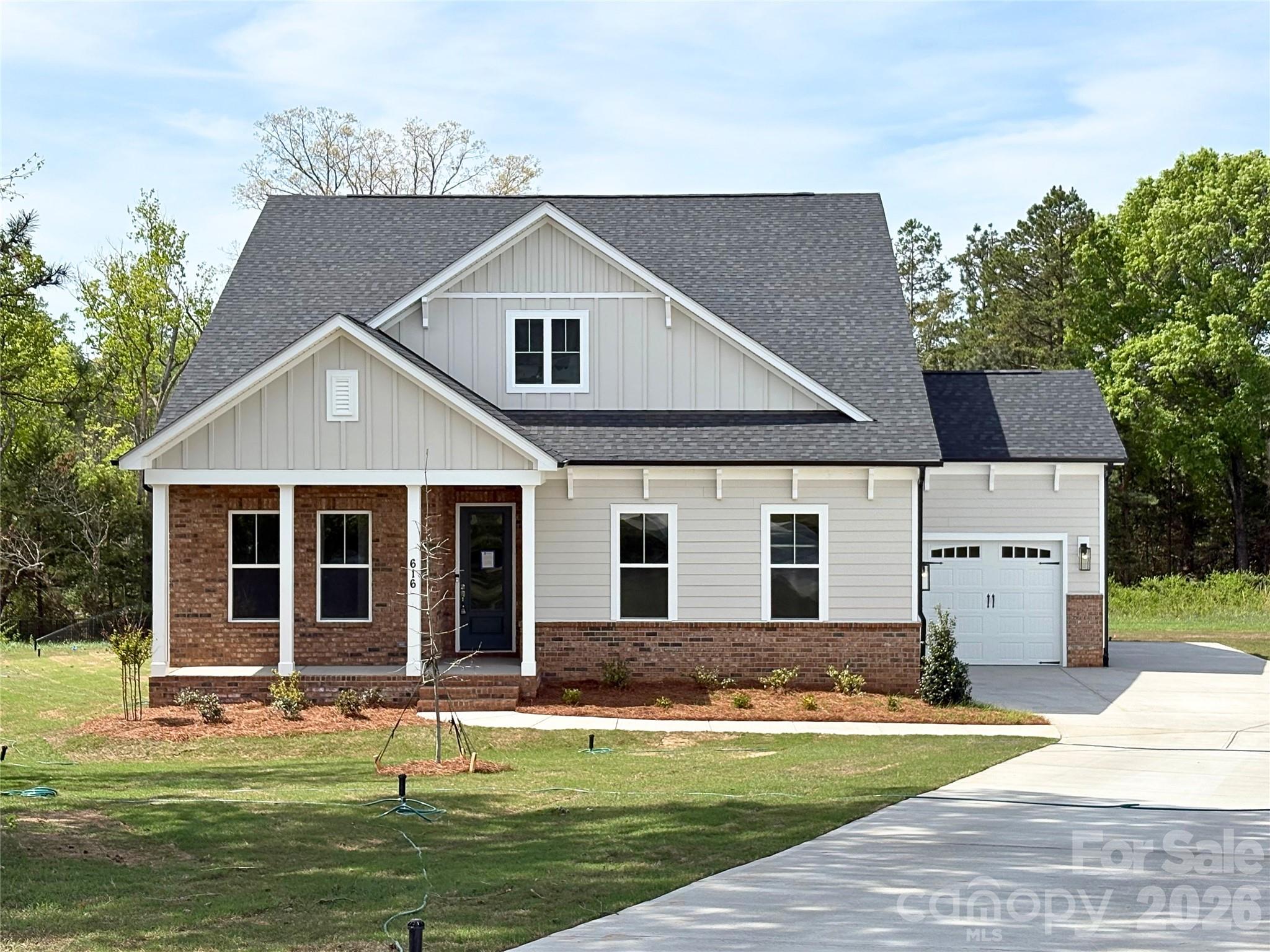 616 Plowshare Way Clover SC 29710