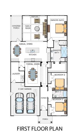616 Plowshare Way Clover SC 29710
