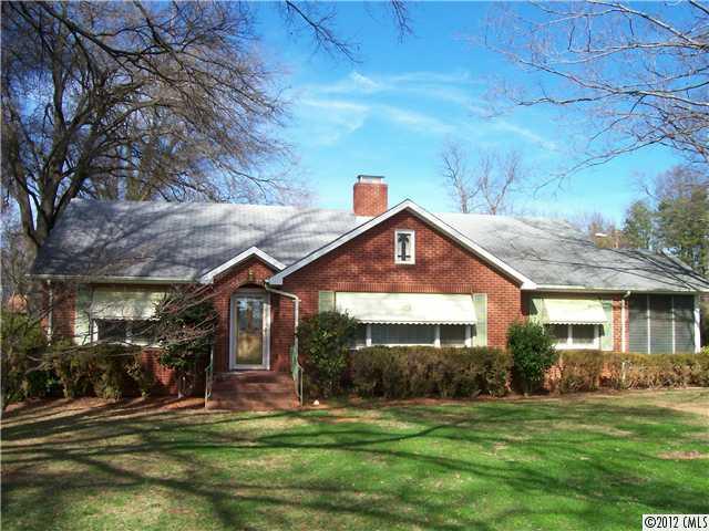 6006 Tuckaseegee Road Charlotte NC 28208