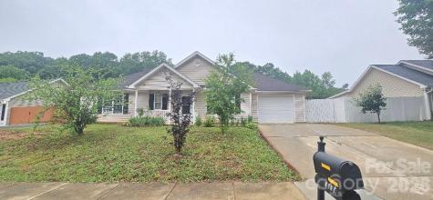 5751 Justins Forest Drive Charlotte NC 28212