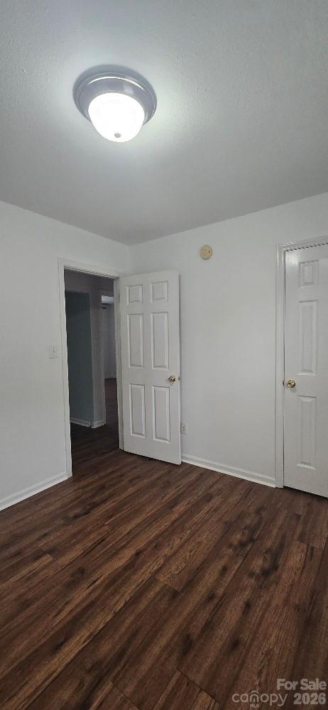 5751 Justins Forest Drive Charlotte NC 28212