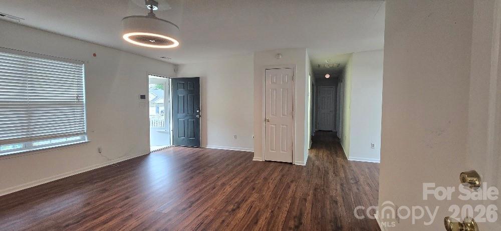 5751 Justins Forest Drive Charlotte NC 28212